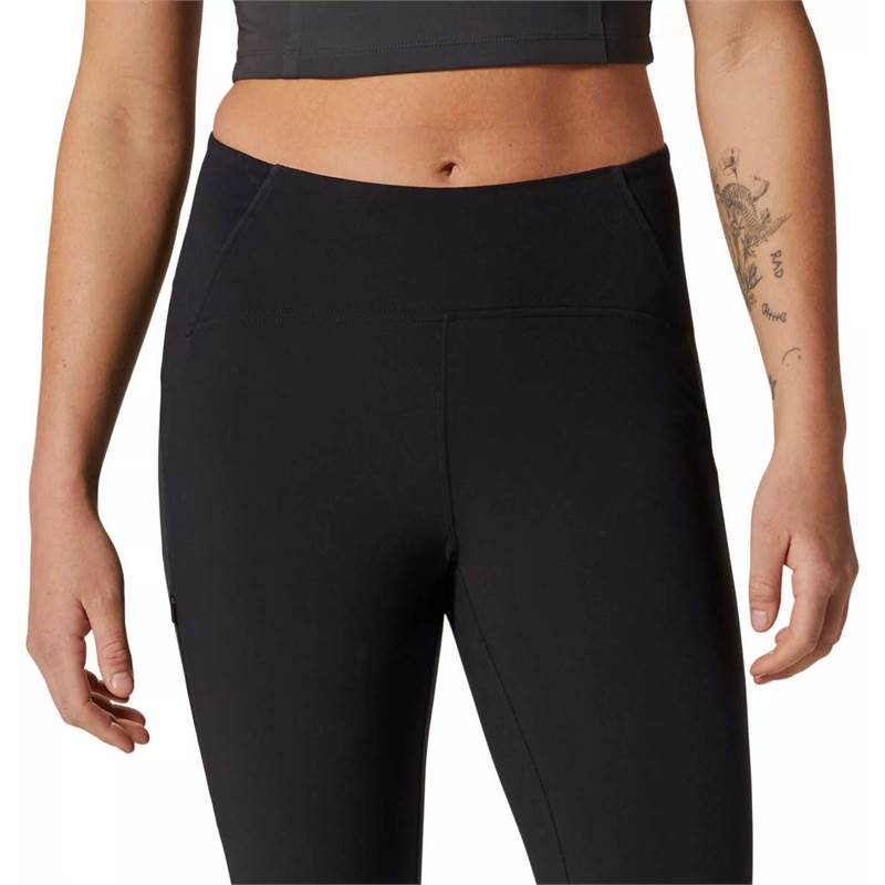 Mountain Hardwear Womens Chockstone Tights-3
